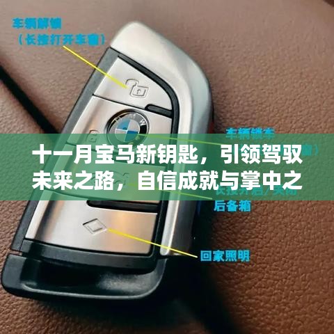 十一月宝马新钥匙,引领驾驭未来之路,自信成就与掌中之宝