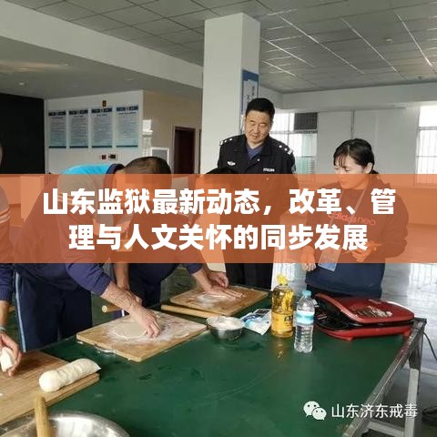 山东监狱最新动态，改革、管理与人文关怀的同步发展