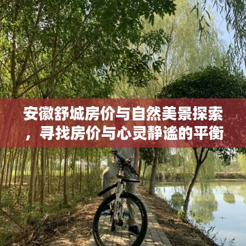 安徽舒城房价与自然美景探索，寻找房价与心灵静谧的平衡点（最新11月10日数据）
