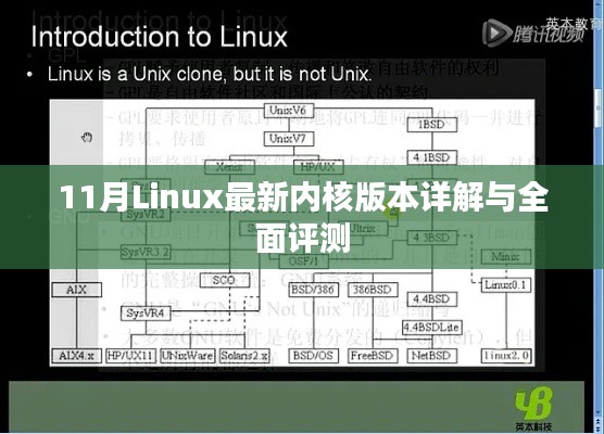 11月Linux最新内核版本详解与全面评测