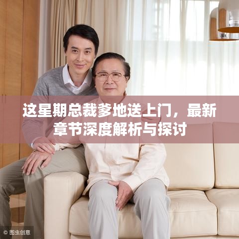 这星期总裁爹地送上门，最新章节深度解析与探讨