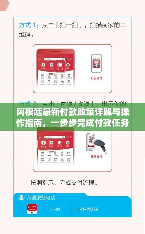 阿根廷最新付款政策详解与操作指南，一步步完成付款任务攻略