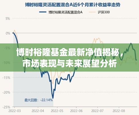 博时裕隆基金最新净值揭秘，市场表现与未来展望分析