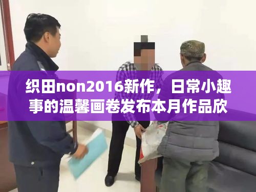 织田non2016新作，日常小趣事的温馨画卷发布本月作品欣赏