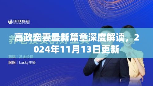 高政宠妻最新篇章深度解读，2024年11月13日更新