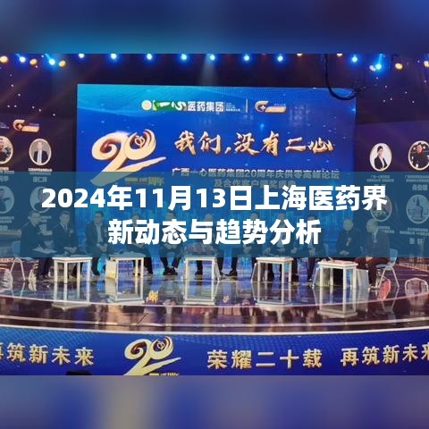2024年11月13日上海医药界新动态与趋势分析