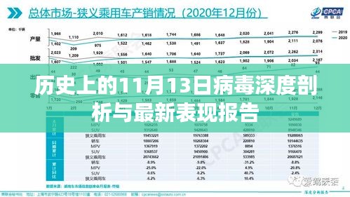 历史上的11月13日病毒深度剖析与最新表现报告
