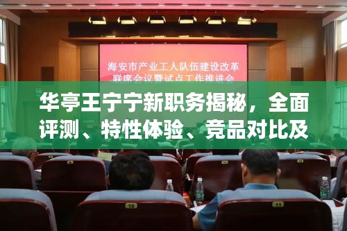 华亭王宁宁新职务揭秘，全面评测、特性体验、竞品对比及用户群体深度剖析