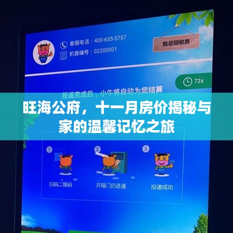旺海公府，十一月房价揭秘与家的温馨记忆之旅