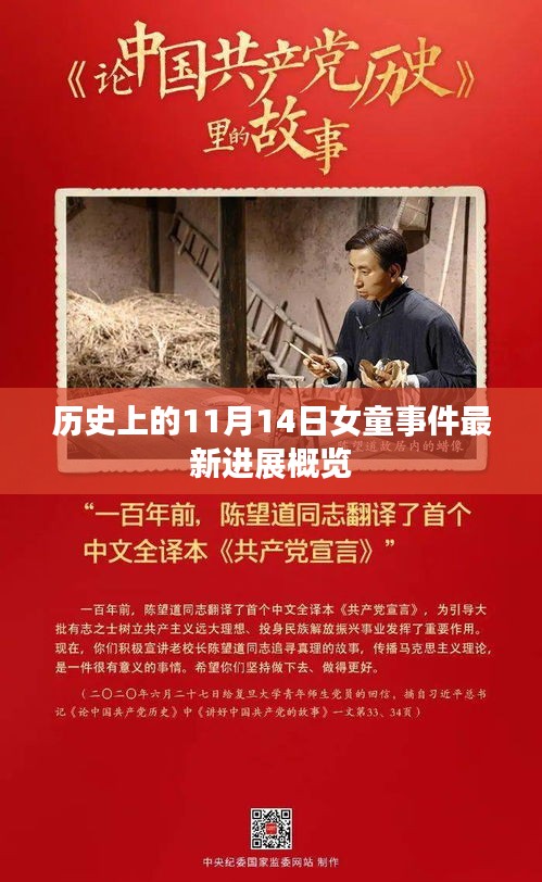 历史上的11月14日女童事件最新进展概览