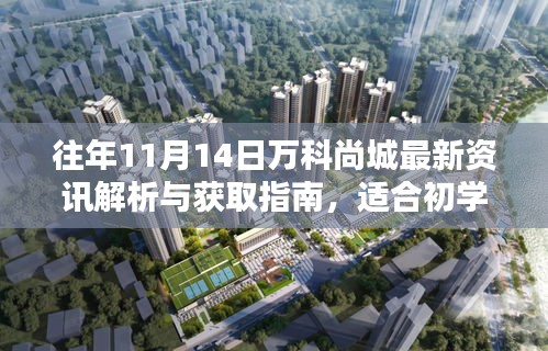 往年11月14日万科尚城最新资讯解析与获取指南，适合初学者与进阶用户参考