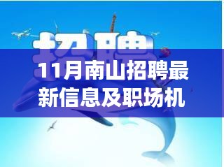 11月南山招聘最新信息及职场机遇与挑战概览