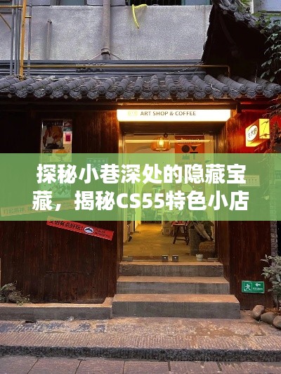 探秘小巷深处的隐藏宝藏，揭秘CS55特色小店的新鲜篇章（最新更新）