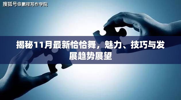 揭秘11月最新恰恰舞，魅力、技巧与发展趋势展望