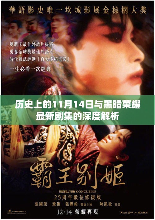 历史上的11月14日与黑暗荣耀最新剧集的深度解析
