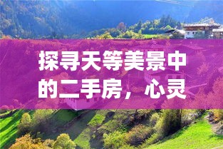 探寻天等美景中的二手房，心灵之旅启程