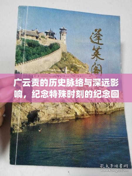 广云贡的历史脉络与深远影响，纪念特殊时刻的纪念回顾（2024年11月14日）