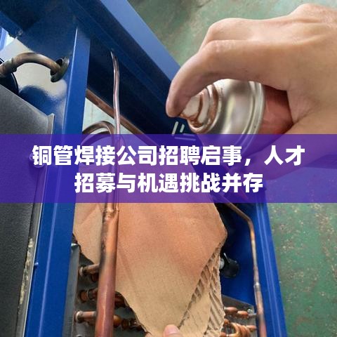 铜管焊接公司招聘启事，人才招募与机遇挑战并存