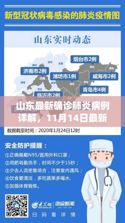山东最新确诊肺炎病例详解，11月14日最新报告