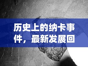 历史上的纳卡事件，最新发展回顾与展望（11月14日更新）