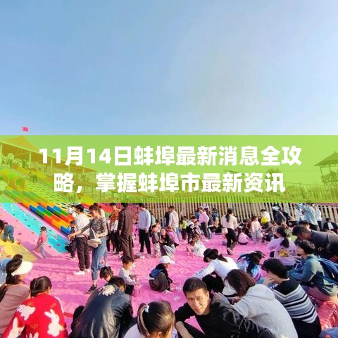 11月14日蚌埠最新消息全攻略，掌握蚌埠市最新资讯