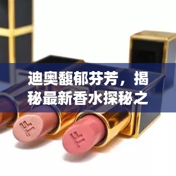 迪奥馥郁芬芳，揭秘最新香水探秘之旅（2024年）