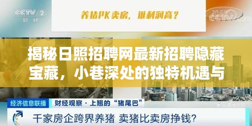 揭秘日照招聘网最新招聘隐藏宝藏，小巷深处的独特机遇与隐藏宝藏小店招聘季开启！