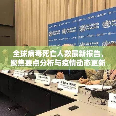 全球病毒死亡人数最新报告，聚焦要点分析与疫情动态更新