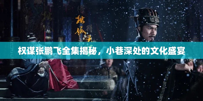 权谋张鹏飞全集揭秘，小巷深处的文化盛宴