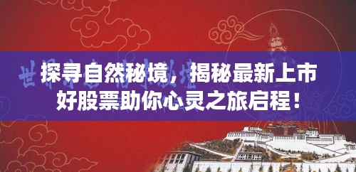探寻自然秘境,揭秘最新上市好股票助你心灵之旅启程!
