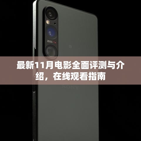 最新11月电影全面评测与介绍，在线观看指南