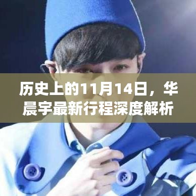 历史上的11月14日，华晨宇最新行程深度解析与回顾