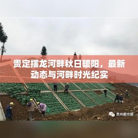 贵定摆龙河畔秋日暖阳，最新动态与河畔时光纪实