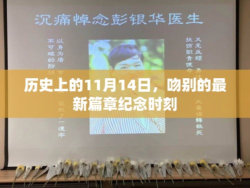 历史上的11月14日，吻别的最新篇章纪念时刻