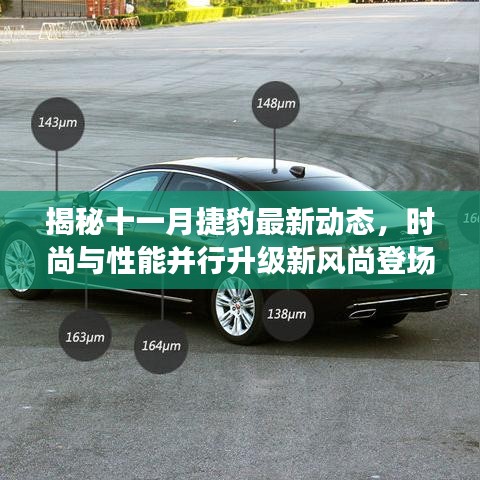 揭秘十一月捷豹最新动态，时尚与性能并行升级新风尚登场