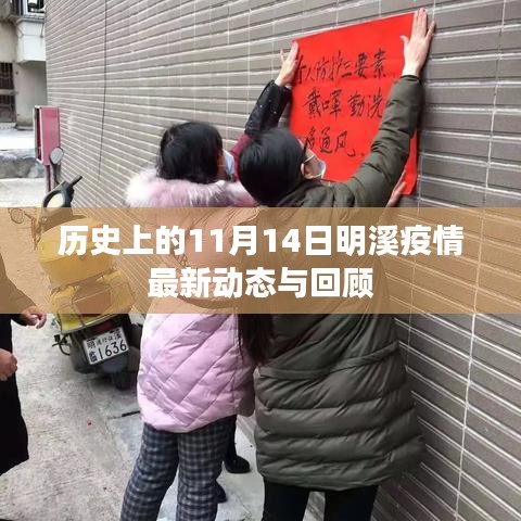 历史上的11月14日明溪疫情最新动态与回顾