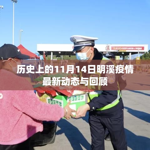 历史上的11月14日明溪疫情最新动态与回顾