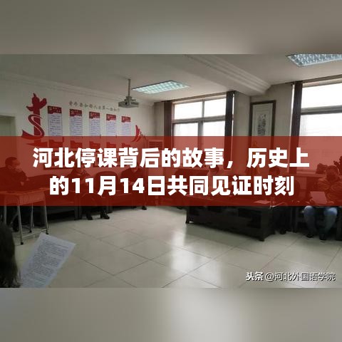 河北停课背后的故事，历史上的11月14日共同见证时刻