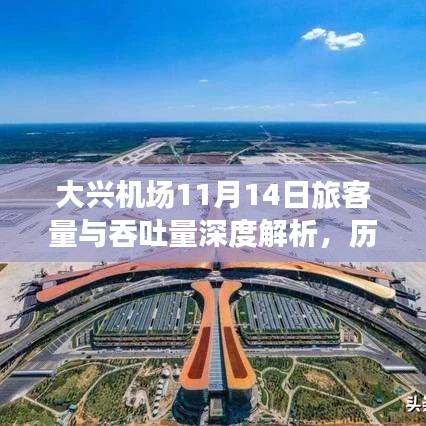 大兴机场11月14日旅客量与吞吐量深度解析，历史视角下的最新数据评测