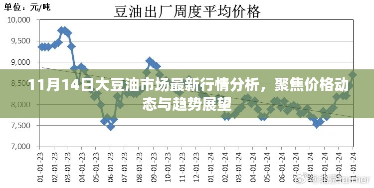 11月14日大豆油市场最新行情分析，聚焦价格动态与趋势展望