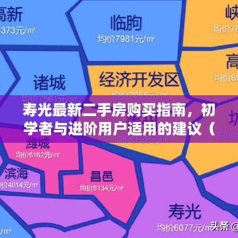 寿光最新二手房购买指南，初学者与进阶用户适用的建议（2024年11月版）