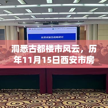 洞悉古都楼市风云，历年11月15日西安市房价揭秘与走势分析