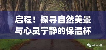 启程！探寻自然美景与心灵宁静的保温杯工厂招工之旅
