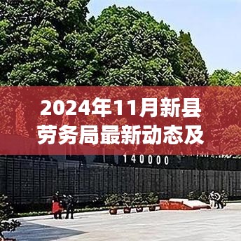 2024年11月新县劳务局最新动态及就业市场深度解读与政策更新全解析