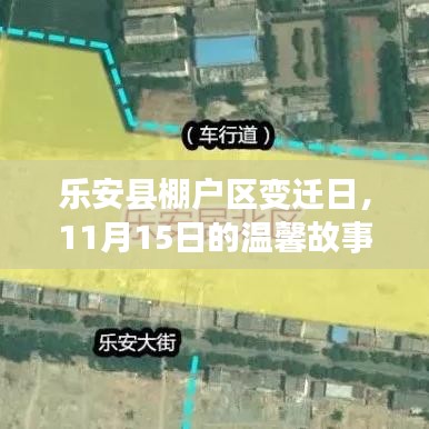 乐安县棚户区变迁日，11月15日的温馨故事与最新消息