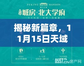 揭秘新篇章，11月15日天域生态最新评论概览