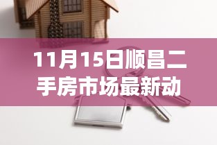 11月15日顺昌二手房市场最新动态与热门房源速递