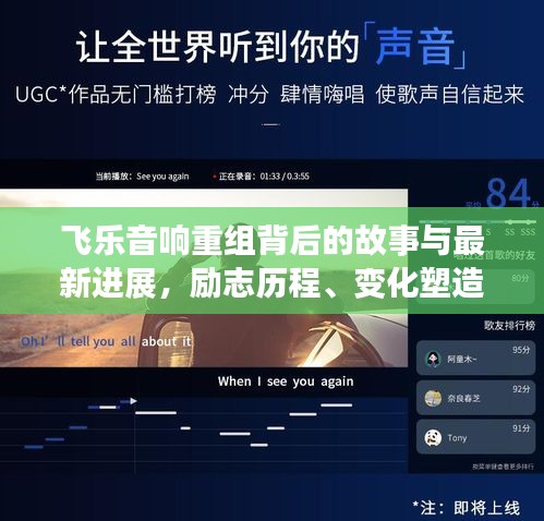 飞乐音响重组背后的故事与最新进展，励志历程、变化塑造自信与成就感纪实报道（历史回顾至最新消息）