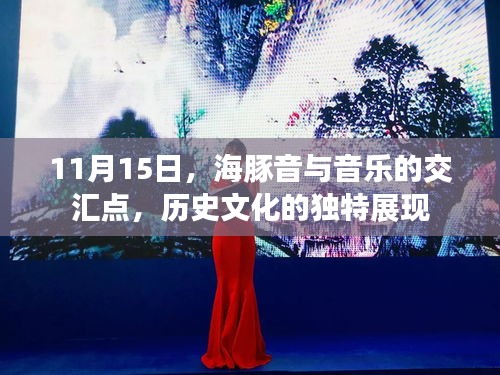 11月15日，海豚音与音乐的交汇点，历史文化的独特展现
