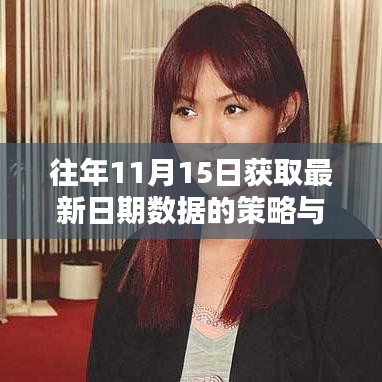 往年11月15日获取最新日期数据的策略与方法